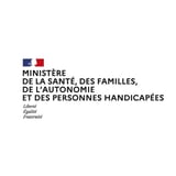 Ministère de la Santé, des Familles, de l'Autonomie et des Personnes handicapées