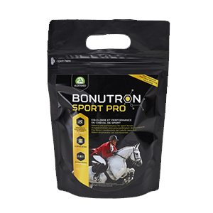 Bonutron Sport Pro - Performance - 1,5 kg - AUDEVARD - Produits-veto.com