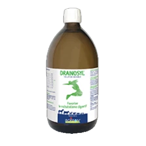 Drainosyl - Flacon de 1 L - BOIRON - Produits-veto.com