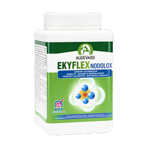 Ekyflex Nodolox - Confort Locomoteur - Cheval - 1,2 kg - AUDEVARD - Produits-veto.com