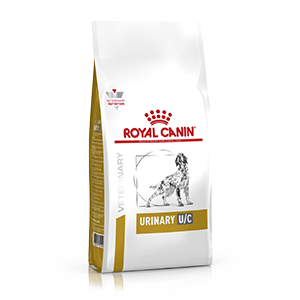 ROYAL CANIN VDIET Dog - Urinary - UC - Produits-veto.com