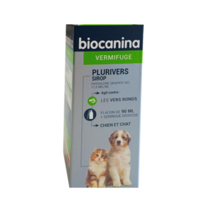 Vitaminthe Virbac Oral Paste Vermifuge Dog And Cat Veto Products