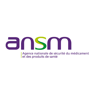 Logo - ANSM - Produits-veto.com
