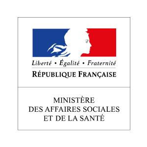 Logo Ministère des solidarités et de la santé - Produits-veto.com