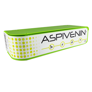 Aspivenin - Aspire venin - BIOCANINA - Produits-veto.com