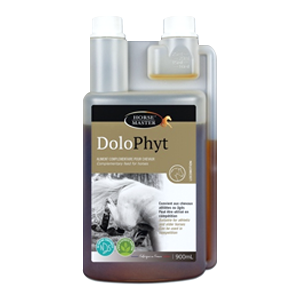 Dolophyt - Soutien articulaire - 900 ml - Horse Master - Produits-veto.com