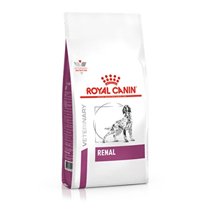 Royal Canin Renal - Chien - 2 kg - ROYAL CANIN - Produits-veto.com
