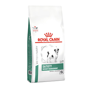 Royal Canin Satiety Management Small
